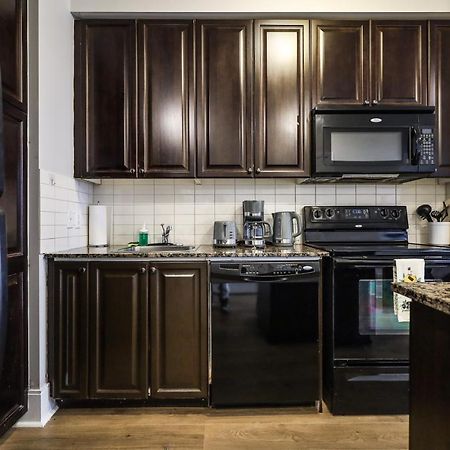 Luxury Apartments In Μισισάουγκα Εξωτερικό φωτογραφία