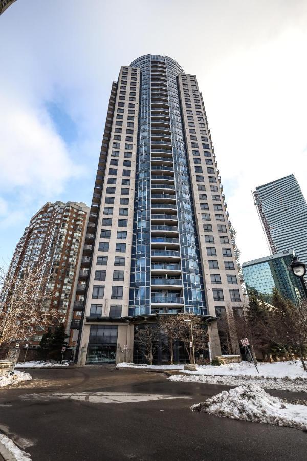 Luxury Apartments In Μισισάουγκα Εξωτερικό φωτογραφία
